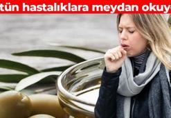 Vücutta sihir gibi çalışan baharatlar! Bu karışım vücuttaki hastalıklara meydan okuyor, yiyenin derdi tasası kalmıyor