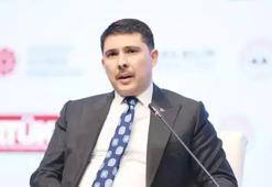 Cumhurbaşkanı Özel Kalem Müdürü Hasan Doğan'ın acı günü