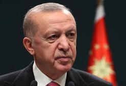 Cumhurbaşkanı Erdoğan'dan Denizkurdu tatbikatı mesajı: Mücadeleden vazgeçmeyeceğiz