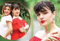 Dünyada annelikten daha büyük bir kariyer yapılamaz