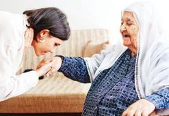 Hepsi annelere özel ayrıcalıklar