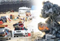 Refah'ta katliam korkusu büyüyor