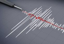 Az önce deprem mi oldu? Deprem nerede, kaç şiddetinde oldu? 12 Mayıs 2024 Kandilli Rasathanesi ve AFAD son dakika depremler listesi