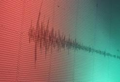 Deprem mi oldu? Son dakika depremler listesi: AFAD ve Kandilli Rasathanesi (13 Mayıs 2024)