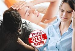 Sürekli uykunuz geliyorsa dikkat, o hastalığın pençesinde olabilirsiniz! Uzmanı uyardı: Tembellik veya depresyon sanılıyor ama kahkaha bile tetikleyebiliyor!