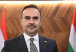 Bakan Kacır açıkladı! Togg'a yeni özellik geliyor