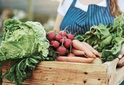 İnsan var oldukça yok olmayacak meslek: Çiftçilik