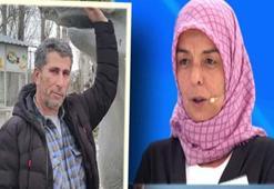 Eski eşi TV programı çıkışı itiraf etti! Şaban Ataş cinayete kurban gitmiş