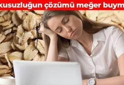 Günde 1 tane yemek yetiyor! Meğer çaresi buymuş: Eksikliği uykusuz bırakıyor, enerji kaybına neden oluyor