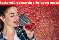 Kur'an'da da adı geçiyor! Denizli'de hasadı başladı: Suyunu sıkıp bardak bardak içince damardaki kolesterolü sıfırlıyor, doğal tansiyon ilacı!
