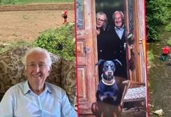 Bulunan kafatası ve kemikler Korhan Berzeg'e ait olduğu netleşti