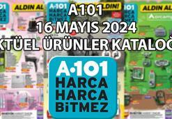 A101 16 Mayıs kataloğu 2024: Bu Perşembe A101’de neler var? 16 Mayıs 2024 A101 indirimli ürünler listesi (Aktüel ürünler kataloğu)