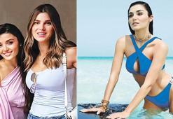 'Çok güzel bir ilişki yaşıyorum'