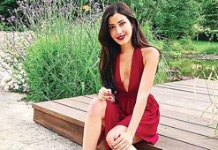 'Sevgilim dünyanın en iyi komedyeni'