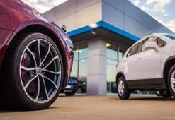 Sıfır arabada mayıs kampanyası! İşte faizsiz kredi imkanı...