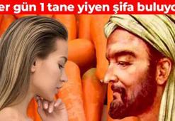 İbn-i Sina asırlar önce önerdi: Tüketmeyen pişman oluyor! Saçları Rapunzel gibi yapıyor, gözlerin şahin gibi görmesini sağlıyor, insan ömrünü 10 yıl uzatıyor