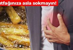 Ağzınıza bile sürmeyin! Uzmanlar uyardı: Kalp damarlarını çürütüyor, kolesterolü tavan yaptırıyor, insülin duyarlılığını artırıyor