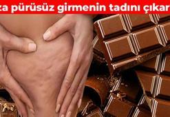 Selüliti 5 dakikada silgi gibi siliyor! Yazın pürüzsüz görünmenin sırrı: Evde uygulanabilecek doğal yöntem