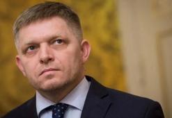 Slovakya Başbakanı Robert Fico silahlı saldırıya uğradı