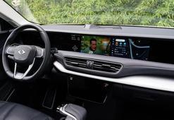 TOGG kullanıcıları D-Smart GO’yu beğendi