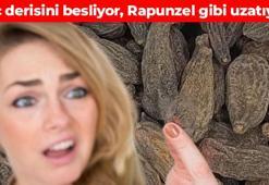 Geceden saçına süren sabah Rapunzel gibi uyanıyor! Kelliği bitiren o bitki: Saç dökülmesini durduruyor, beyazlamayı önlüyor