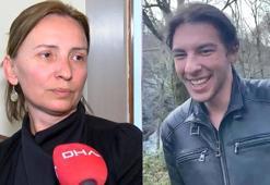 Öldürülen kurye Ata'nın annesinin sözleri boğazları düğümledi! Azmettirici iddiası