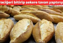 Sofradan eksik etmiyoruz ama şekere tavan yaptırıyor! Karaciğeri bitirip 10 yıl yaşlandırıyor!