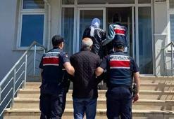 Polis evine saldıran teröristin anne ve babası gözaltına alındı