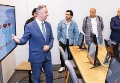 TFF'den hakem devrimi