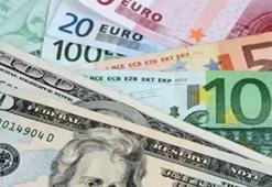 Piyasanın yıl sonu enflasyon ve dolar kuru beklentisi geriledi