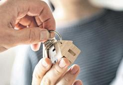 Konut satışında pandeminden sonraki en düşük seviye