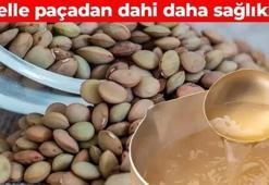 Yaşlanmaya karşı doğal formül! Cildi kolajenle dolduruyor, kelle paçadan bile daha faydalı!