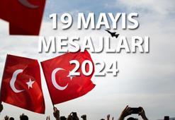 19 MAYIS MESAJLARI 2024:19 Mayıs Atatürk’ü Anma, Gençlik ve Spor Bayramı için en güzel, anlamlı, coşkulu, uzun ve kısa, yazılı, resimli mesajlar ve sözler (Whatsapp, Instagram, Facebook)