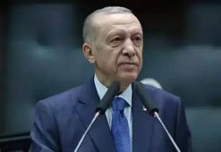Cumhurbaşkanı Erdoğan'dan 18 Mayıs Müzeler Günü mesajı