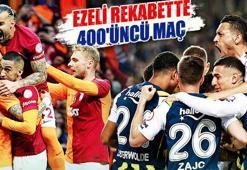 Galatasary-Fenerbahçe maçı saat 19.00’da başlayacak! Bu derbiye kalp dayanmaz!