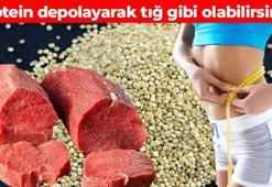 Kırmızı etten 10 kat daha fazla protein içeriyor! Kaşık kaşık yiyin: Diyetisyenler öneriyor, 3 kaşığı 75 kalori, gluten hassasiyeti olanların vazgeçilmezi