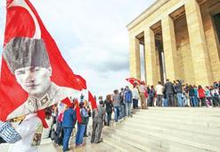 105 yıllık gurur