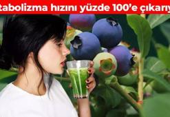 Metabolizmayı ışık hızında çalıştırıyor! 1 bardağı bile yağları cayır cayır yakmaya yetiyor: Evde kolaylıkla hazırlanabiliyor, sindirim sorunlarının önünü bıçak gibi kesiyor, enerjinize enerji katıyor