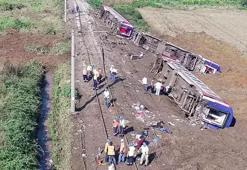 25 kişiye mezar olmuştu! Çorlu tren kazası davasında gerekçeli karar açıklandı