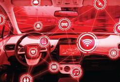 Otomobiller akıllanıyor yol güvenliği artıyor