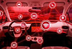 Otomobiller akıllanıyor, yol güvenliği artıyor