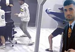 İdo Tatlıses'in maç izlediği anlar izleyenleri kahkahaya boğdu!