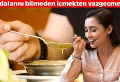 Kaşık kaşık içen 10 yaş gençleşiyor! Bunu içen antibiyotik nedir bilmiyor: Mideyi yormuyor, bakterileri vücuttan def ediyor, sindirim sistemini iyileştiriyor