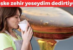 Balı sakın bu şekilde tüketmeyin! Kanser edip ölmekten bin beter ediyor, karaciğeri resmen çürütüyor!