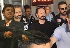 Adnan Oktar davasında Al Pacino’lu savunma