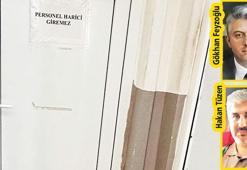 Ne tuvaletmiş arkadaş!