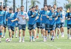 Trabzonsporlu şölene hazır