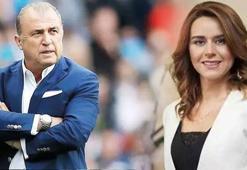 Fatih Terim ilk kez konuştu! Seçil Erzan iddialarına açıklama