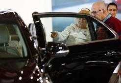 Otomobillere ÖTV ayarı! AK Parti kanun teklifini Meclis'e sundu