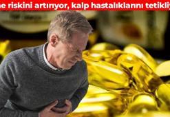 Faydalı diye kullanılıyor ama kalp damarlarını çürütüyor! 415 bin kişi üzerinde araştırıldı: İnme riskini artırıyor, kalp hastalıklarını tetikliyor, şifa bulayım derken sağlığınızdan olabilirsiniz